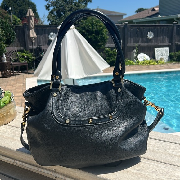 Tory Burch Amanda Classic Hobo - Picture 4 of 7